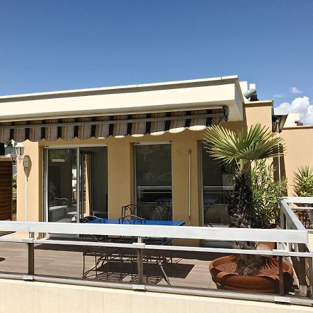 Appartement 'Eucalyptus' Nizza Esterno foto