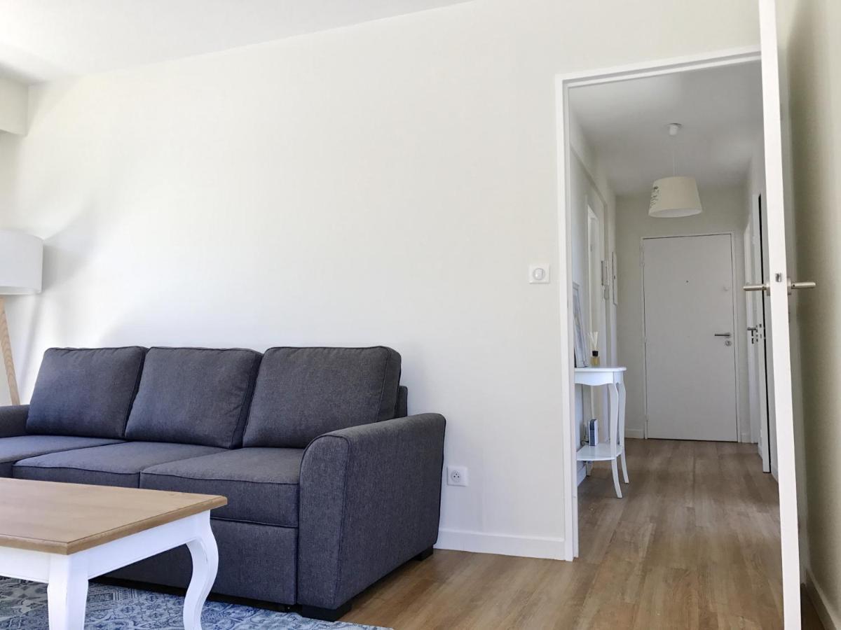 Appartement 'Eucalyptus' Nizza Esterno foto