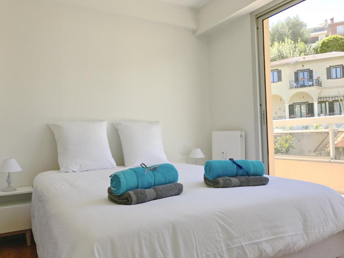 Appartement 'Eucalyptus' Nizza Esterno foto