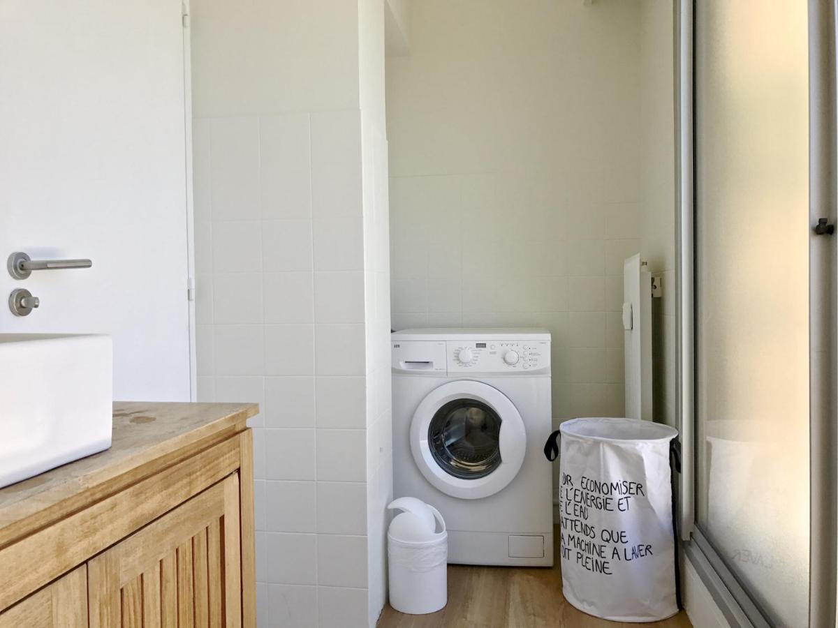 Appartement 'Eucalyptus' Nizza Esterno foto